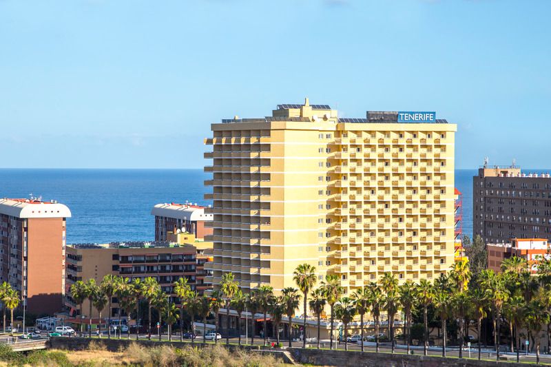 Be Live Adults Only Tenerife, foto 15
