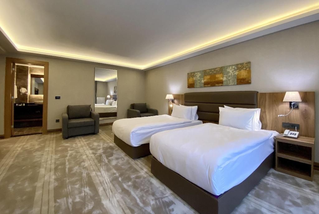Royal Termal Bursa, foto 3