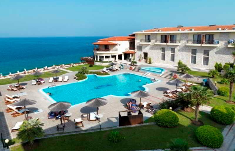 Blue Bay Hotel, foto 7