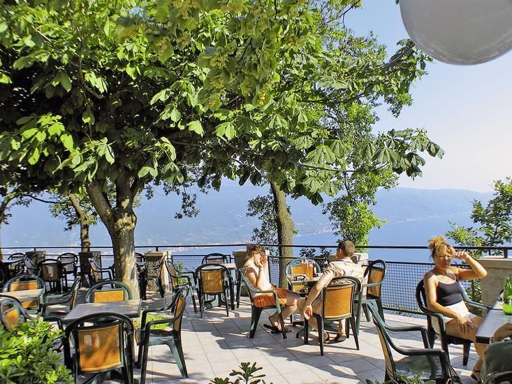 Hotel Residence La Rotonda, foto 4