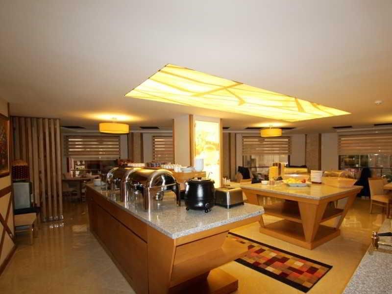 Levent Otel Istanbul, foto 4