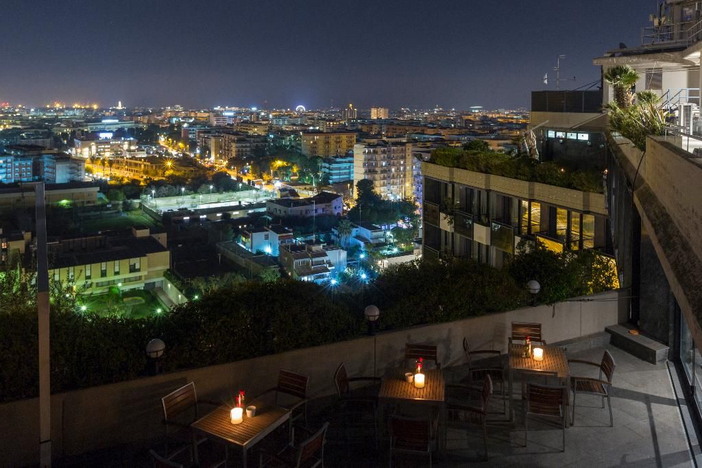 The Nicolaus Hotel Bari, foto 10