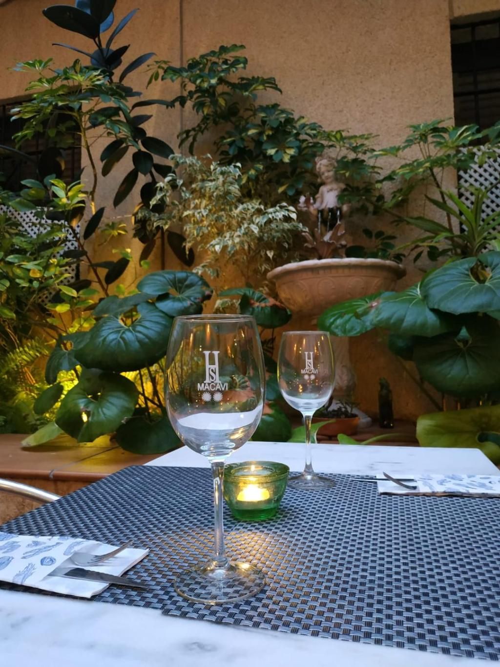 Hostal Restaurante Macavi, foto 12
