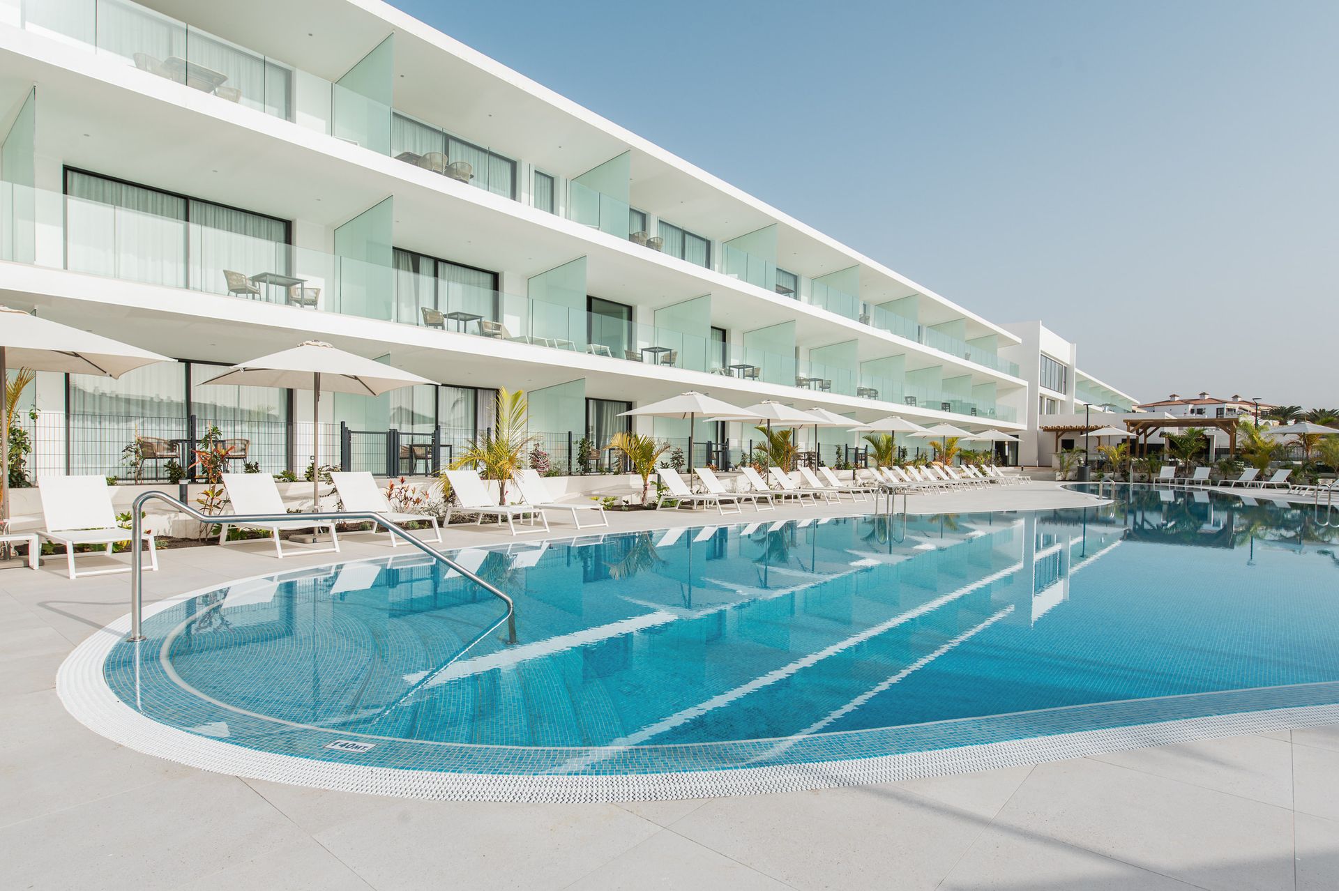 Amarilla Golf Residences, foto 5