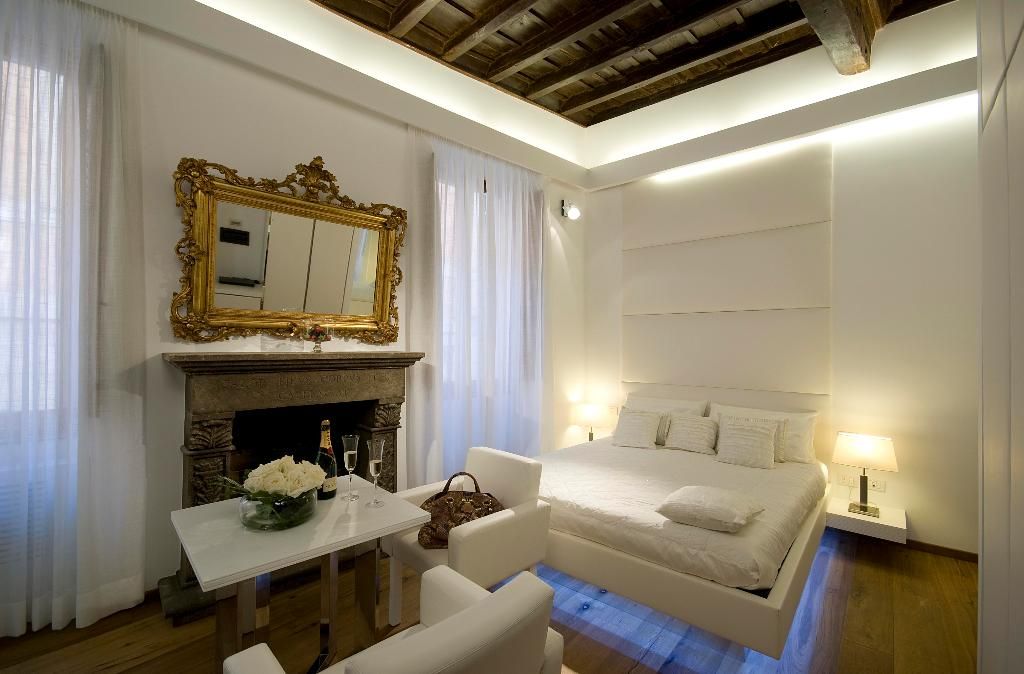 Gigli d'Oro Suite, foto 7