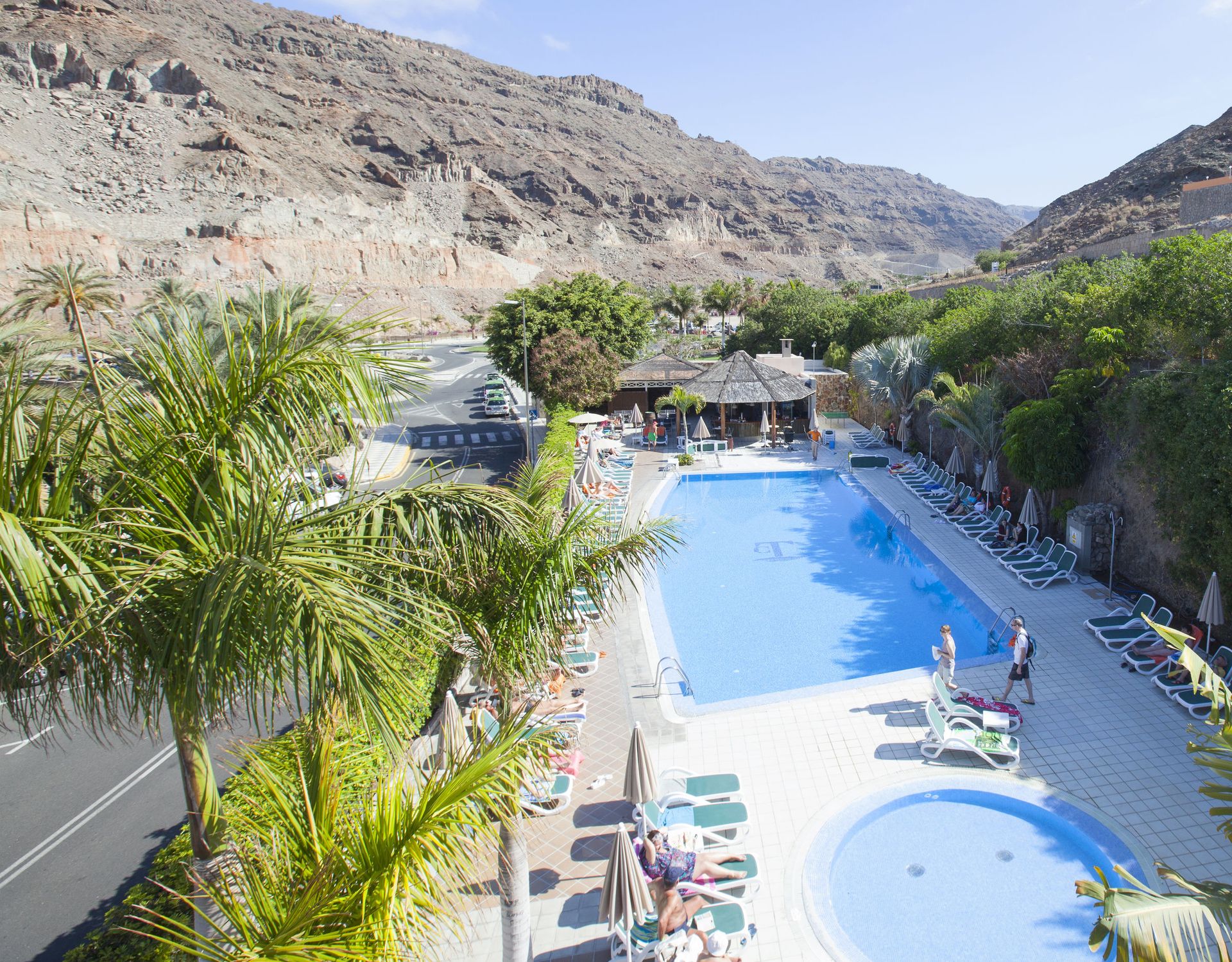 Hotel LIVVO Costa Taurito, foto 8