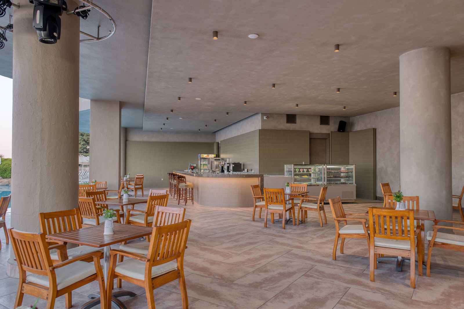 Melas Resort Hotel, foto 14