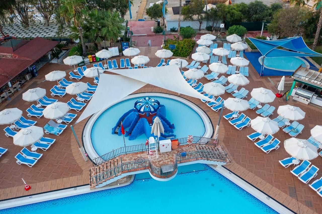 Marvida Club Palmeras Pascha, foto 3