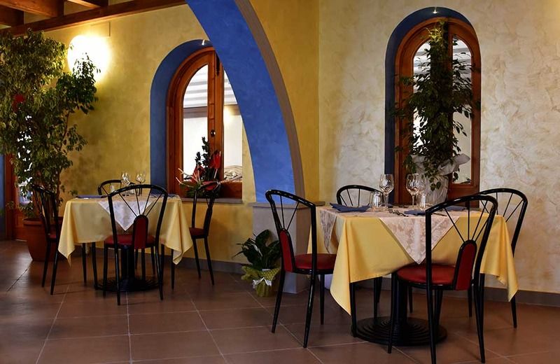 Hotel Riviera Azzurra, foto 6