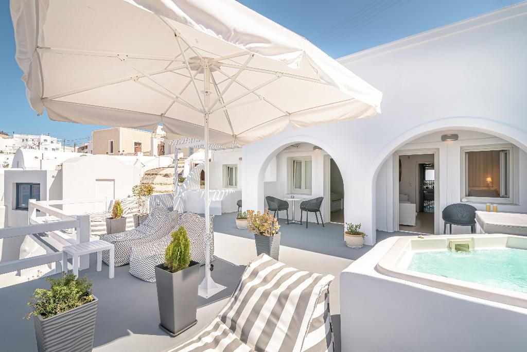 Avianto Suites, foto 8