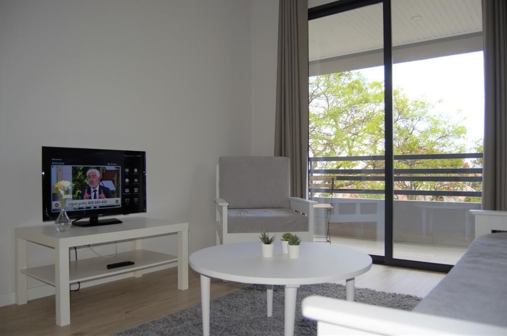 Apartamentos Turísticos Vitoria By Petit Hotels Funchal, foto 5