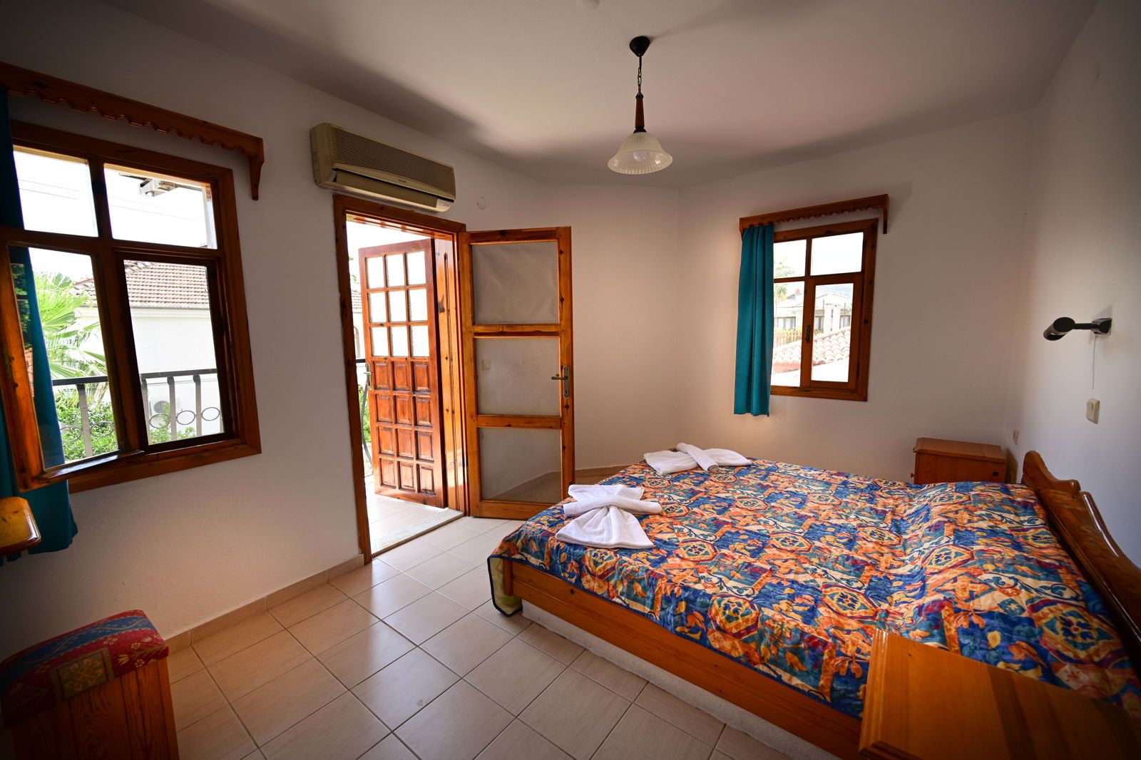Sahin Villa Apart, foto 6