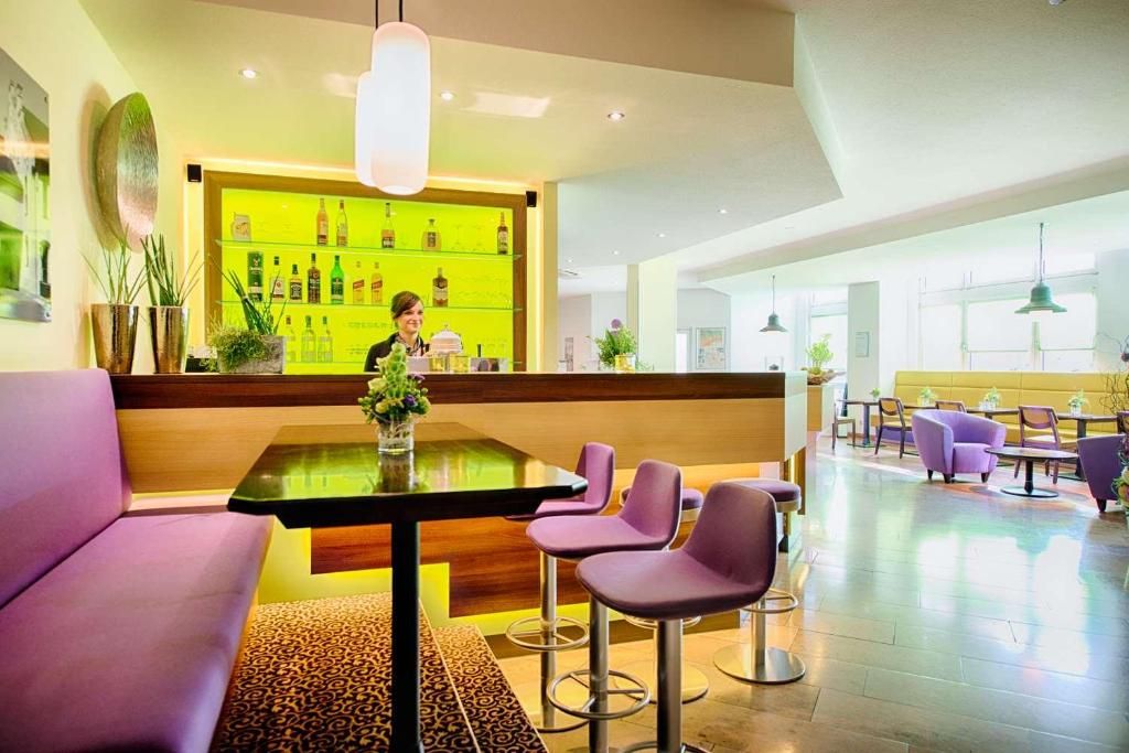 ACHAT Hotel Zwickau, foto 5