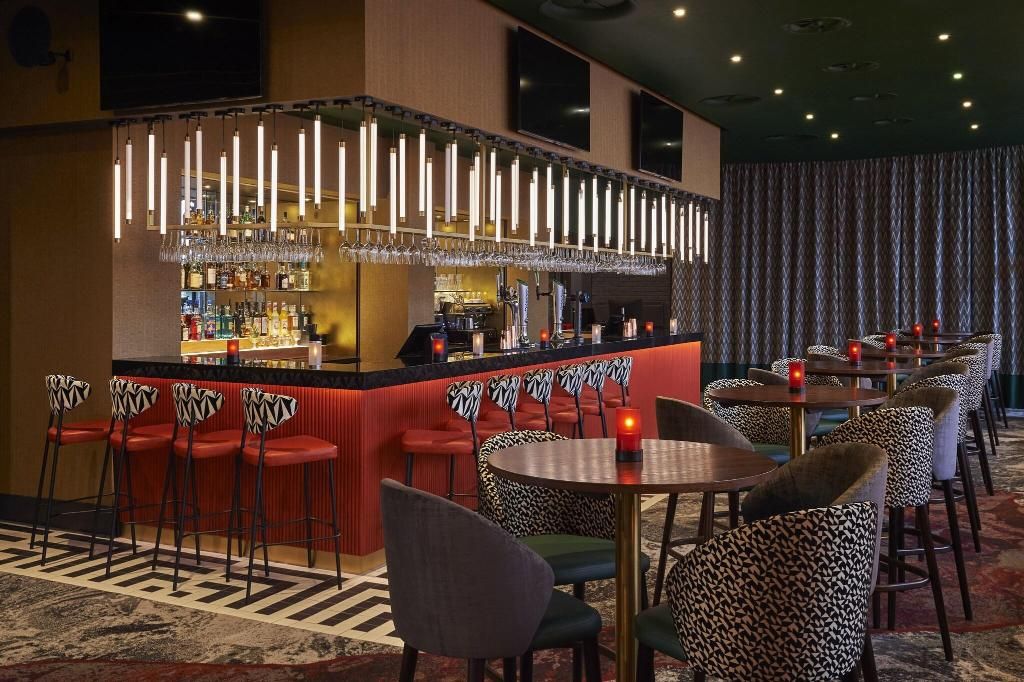 Malmaison Liverpool, foto 14