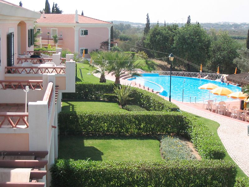 Cegonha Country Club, foto 2