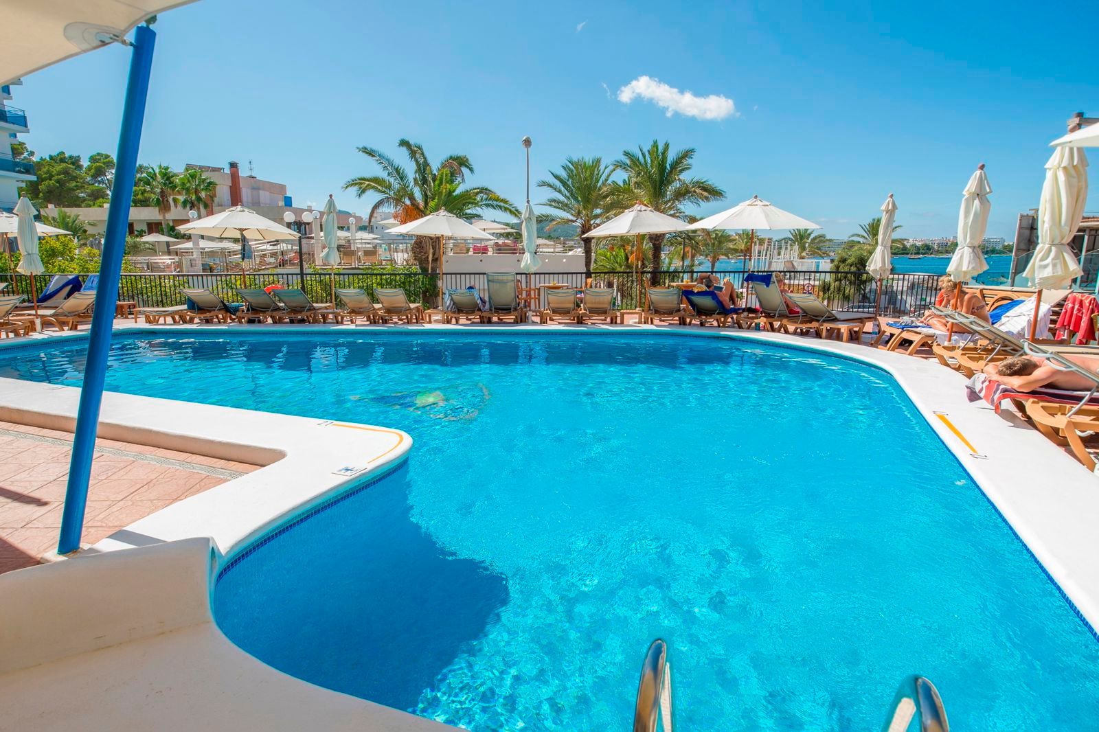 Osiris Ibiza, foto 3