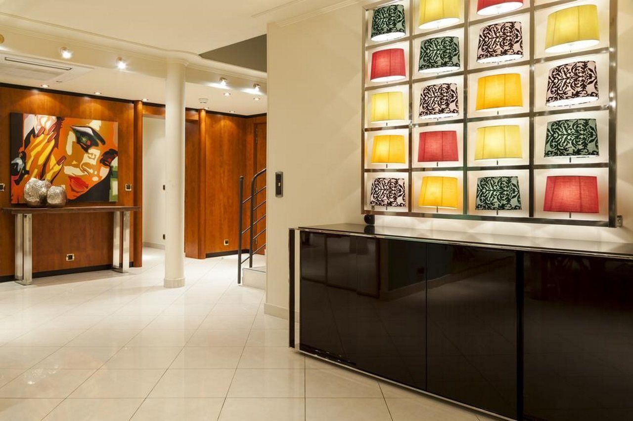 Nehô Suites Cannes Croisette, foto 15