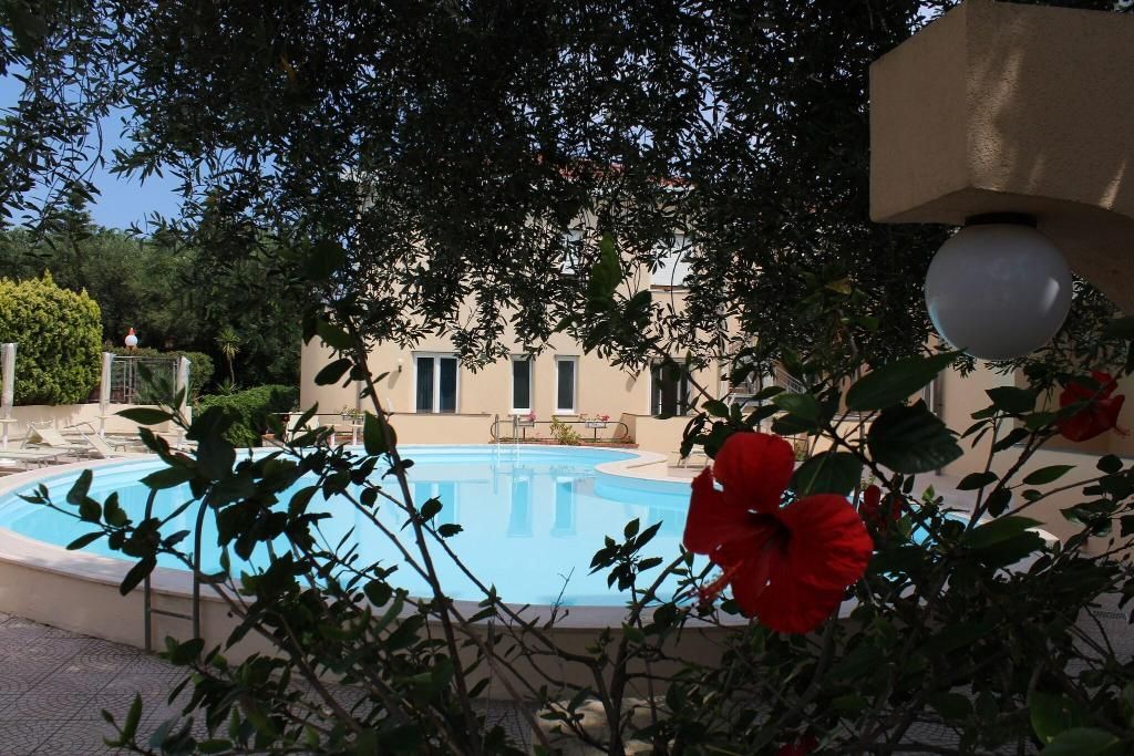 Hotel America, foto 14