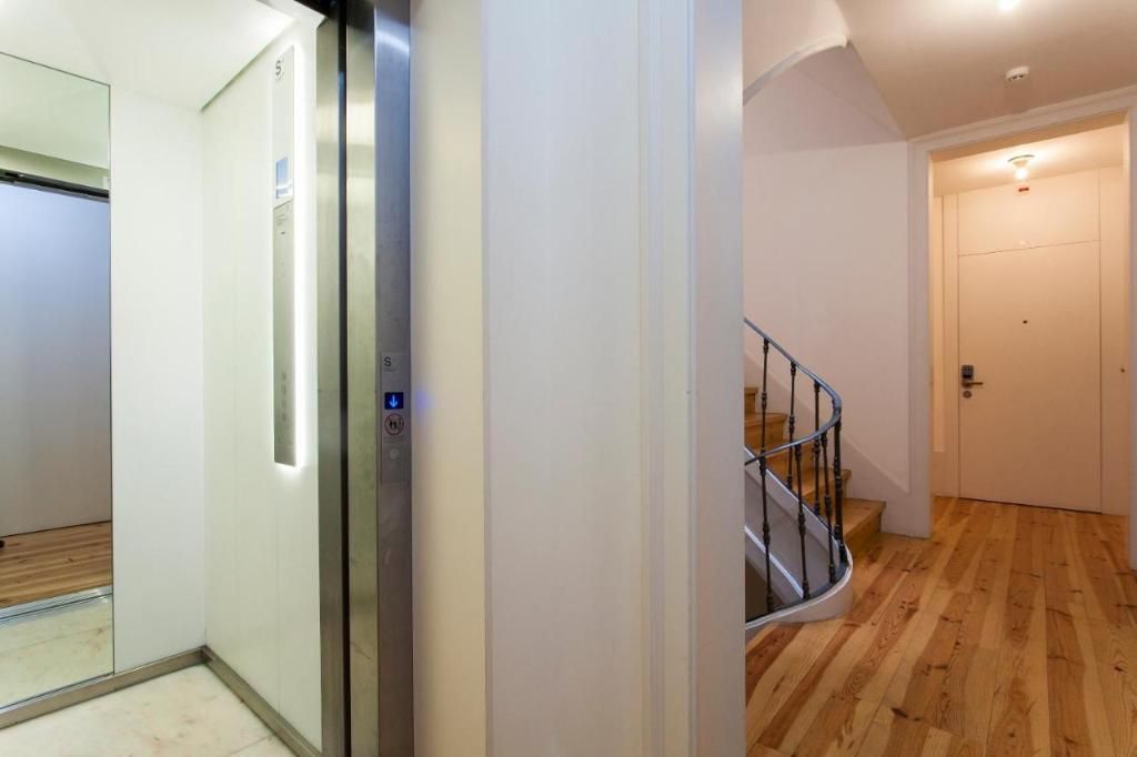 Lisbon Five Stars Apartments Combro 77, foto 9