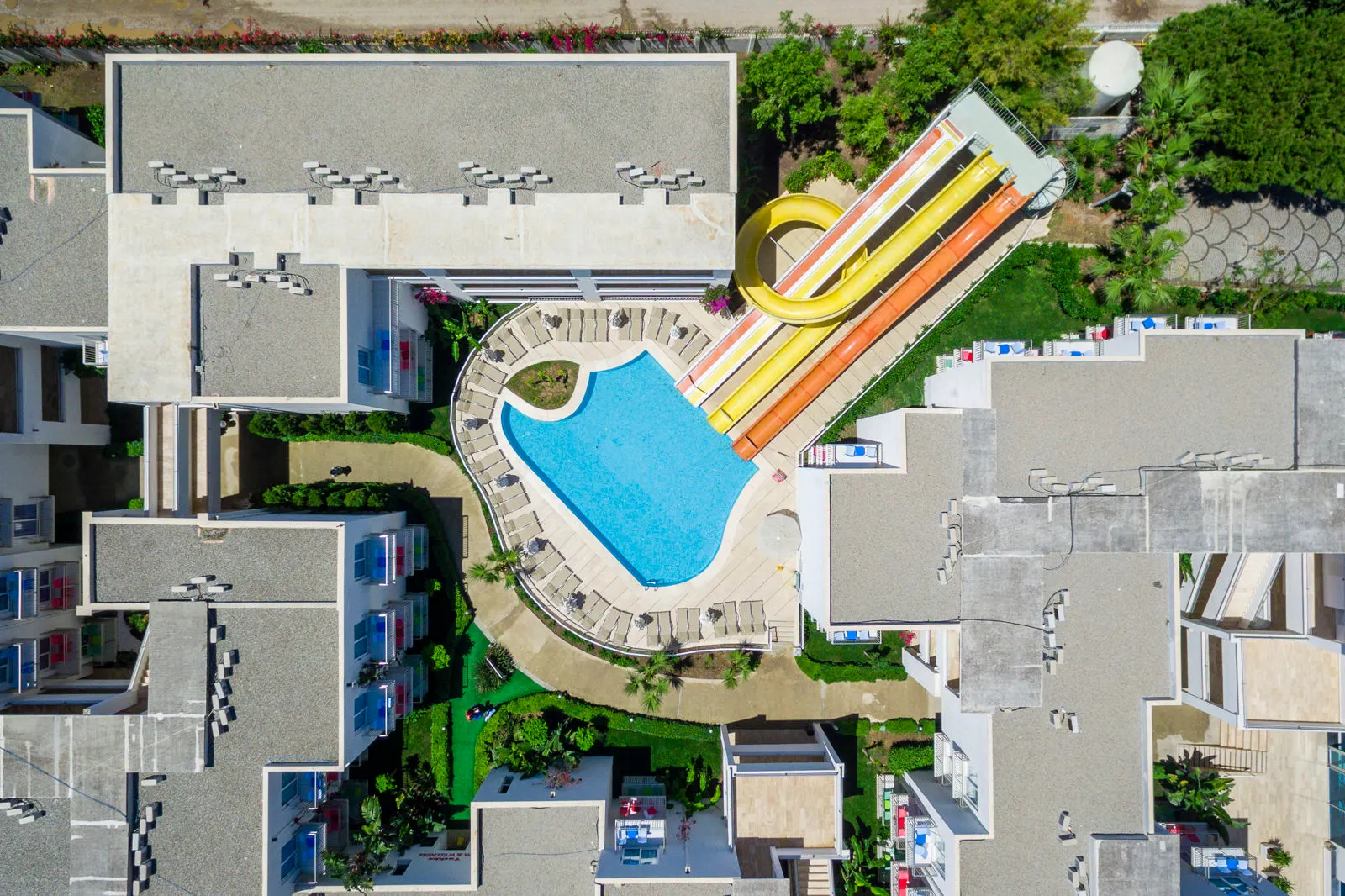 Armonia Holiday Village