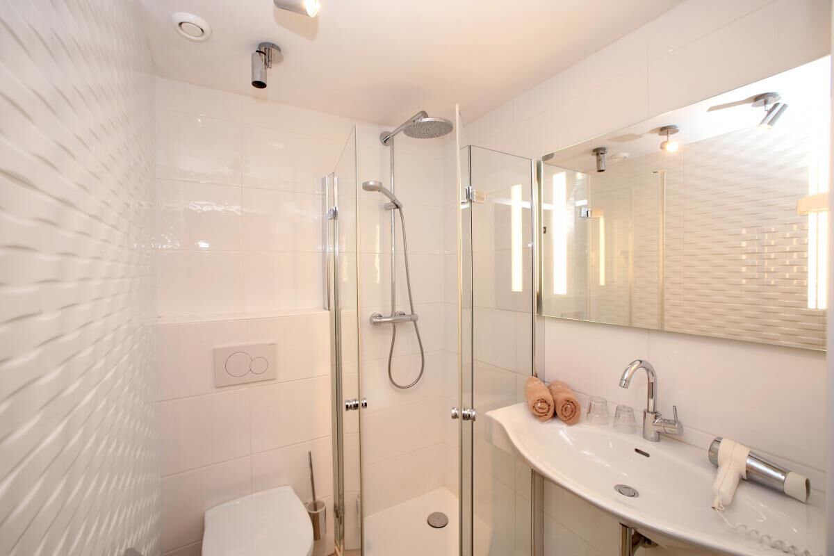 Hotel Lukashansl, foto 4
