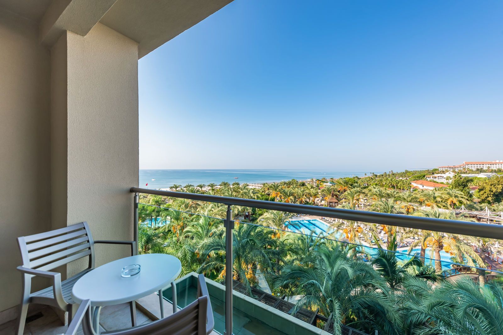 Sunis Kumköy Beach Resort Hotel & Spa, foto 4