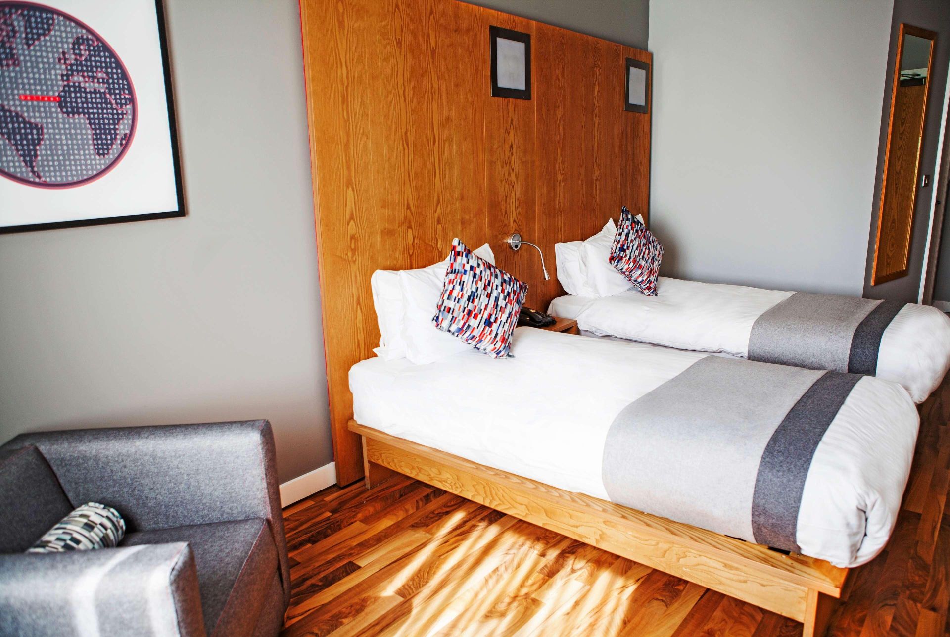Ramada by Wyndham Belfast City Centre, foto 5