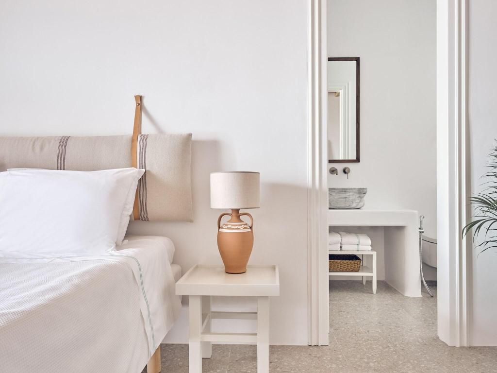 Belvedere Mykonos - Hilltop Rooms & Suites, foto 9