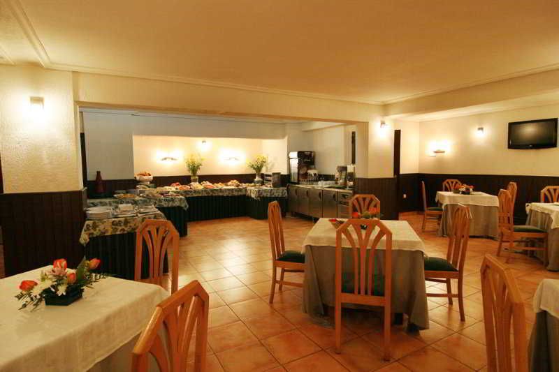 Hotel Alcántara, foto 6