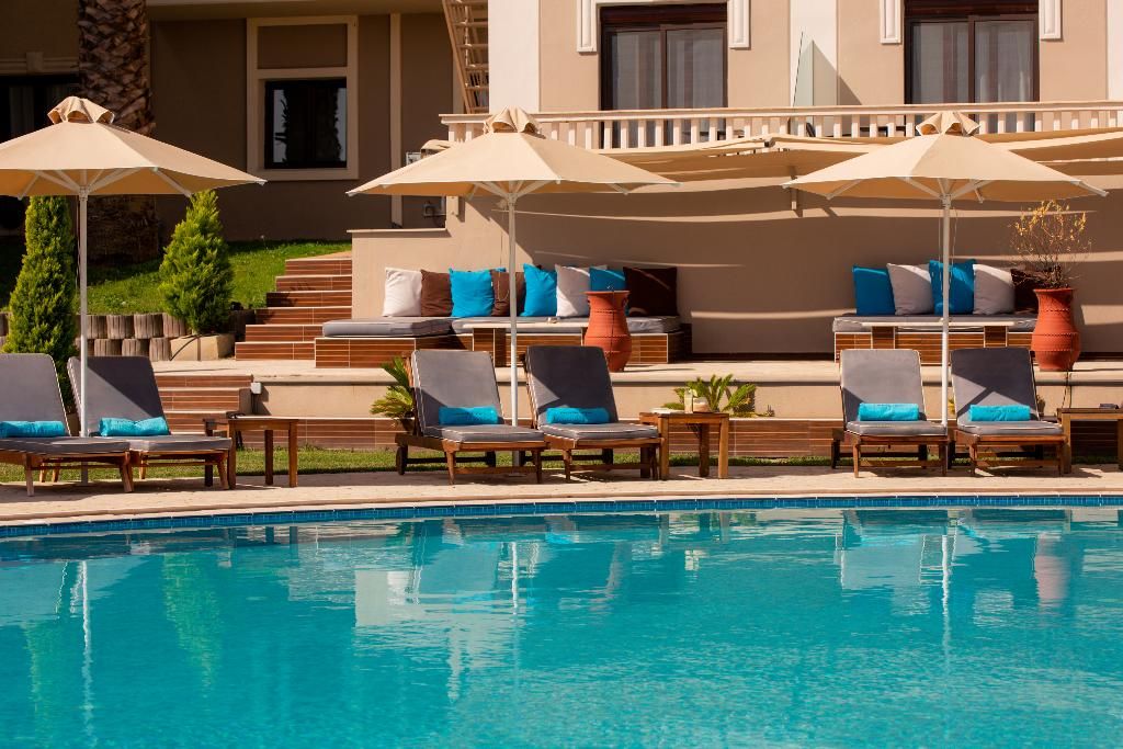 Heaven Hotel, foto 11