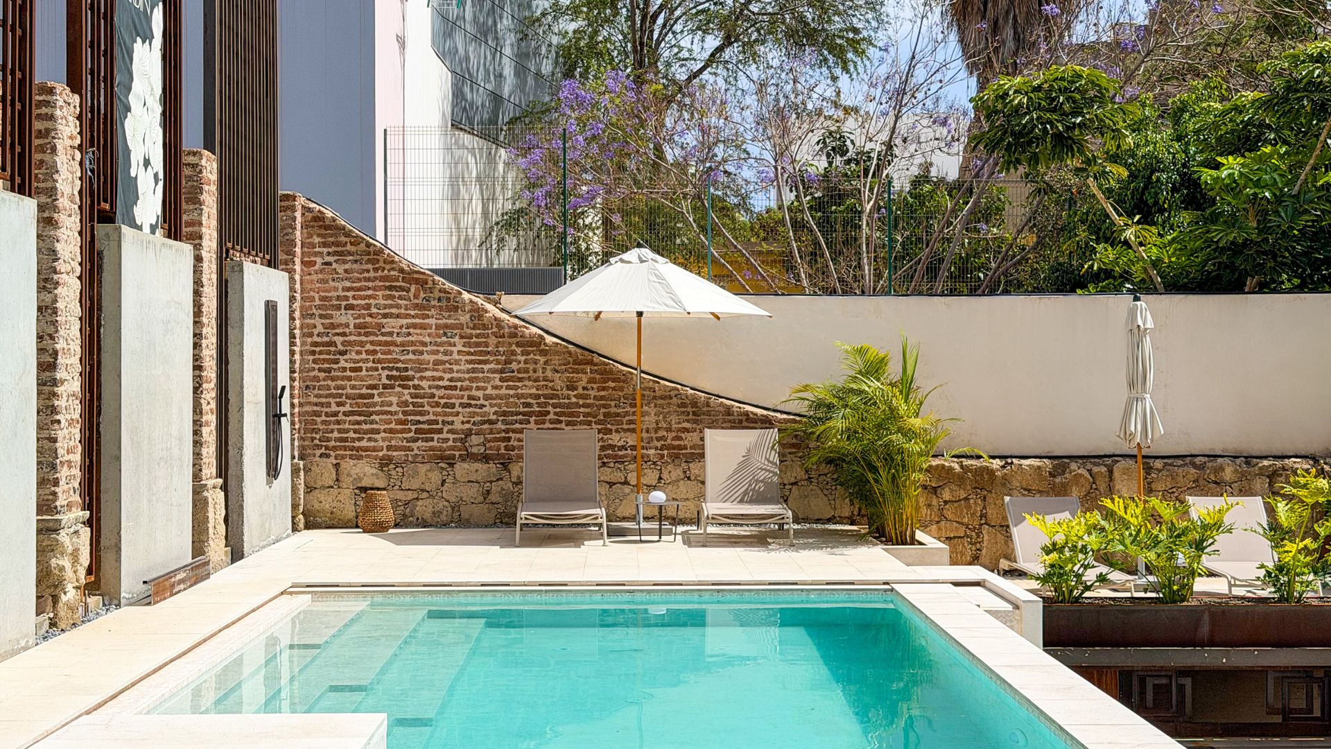 Boutique Hotel Cordial Galdós Jardín, foto 4