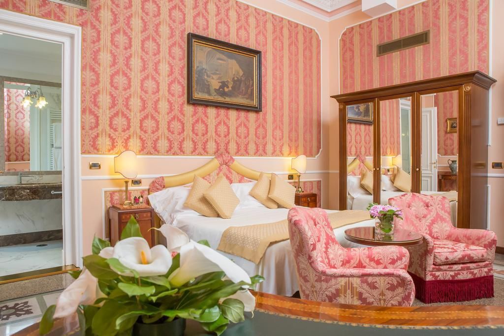Hotel Bristol Palace, foto 3