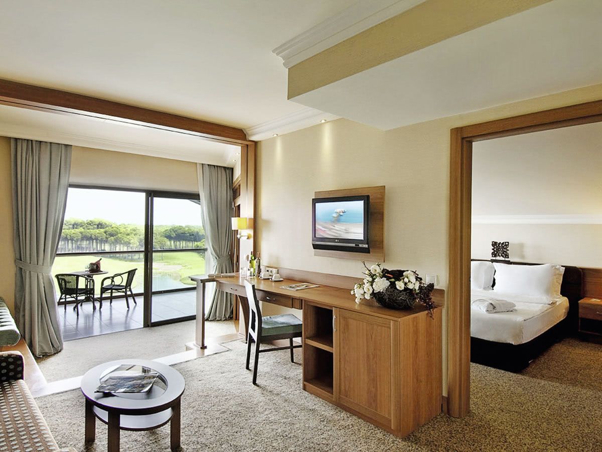 Sueno Hotels Golf Belek, foto 6