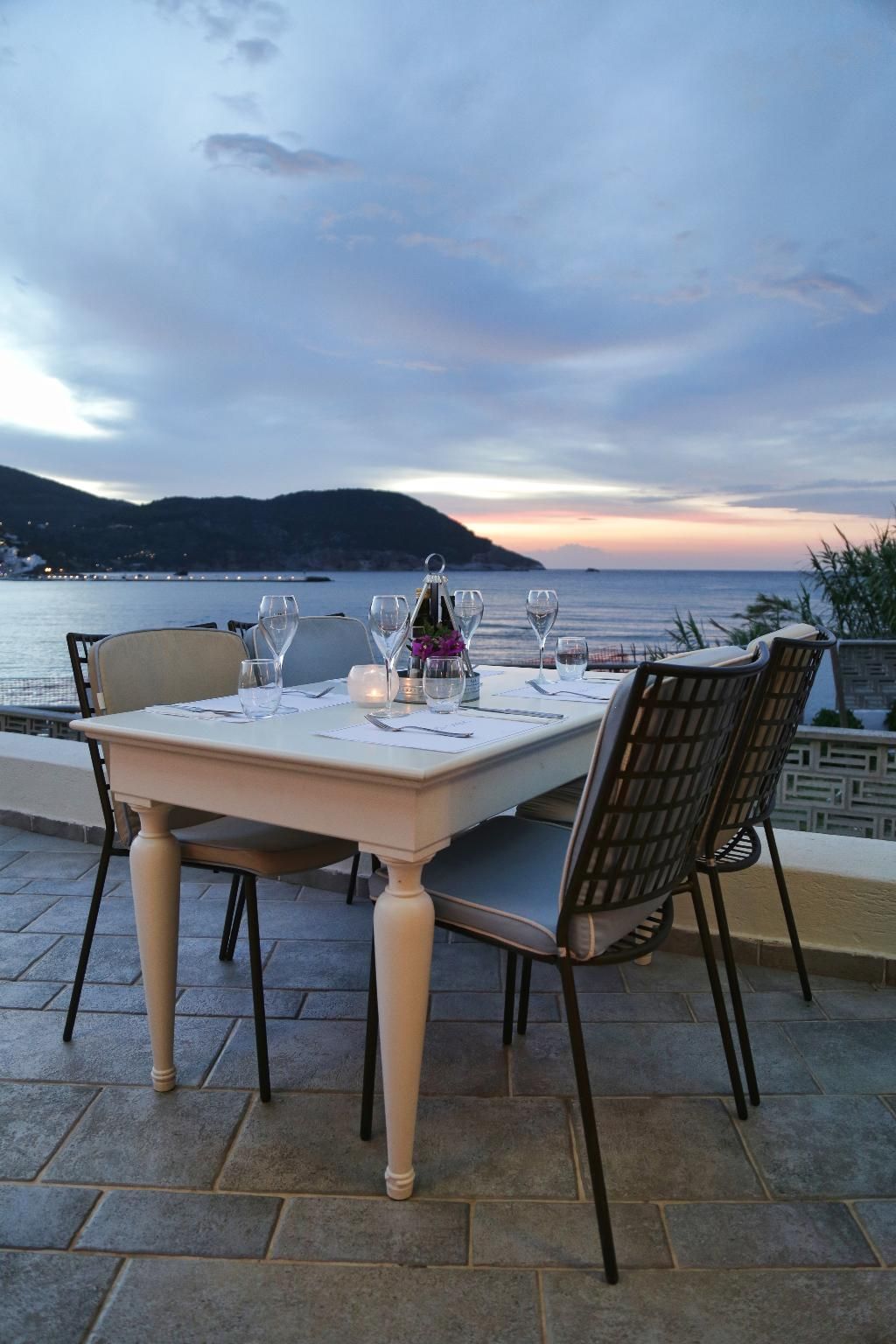 Skopelos Village Hotel, foto 8