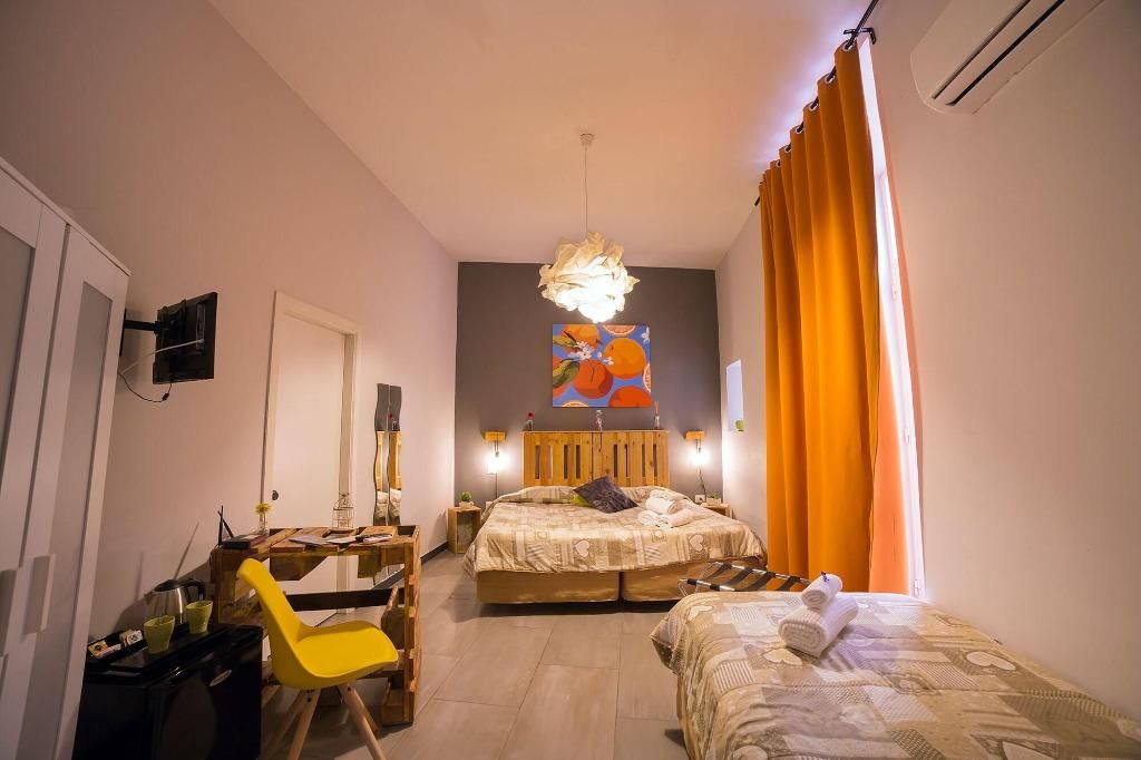 Le 4 stagioni Dante’s Suites H. - ClaPa Group, foto 8