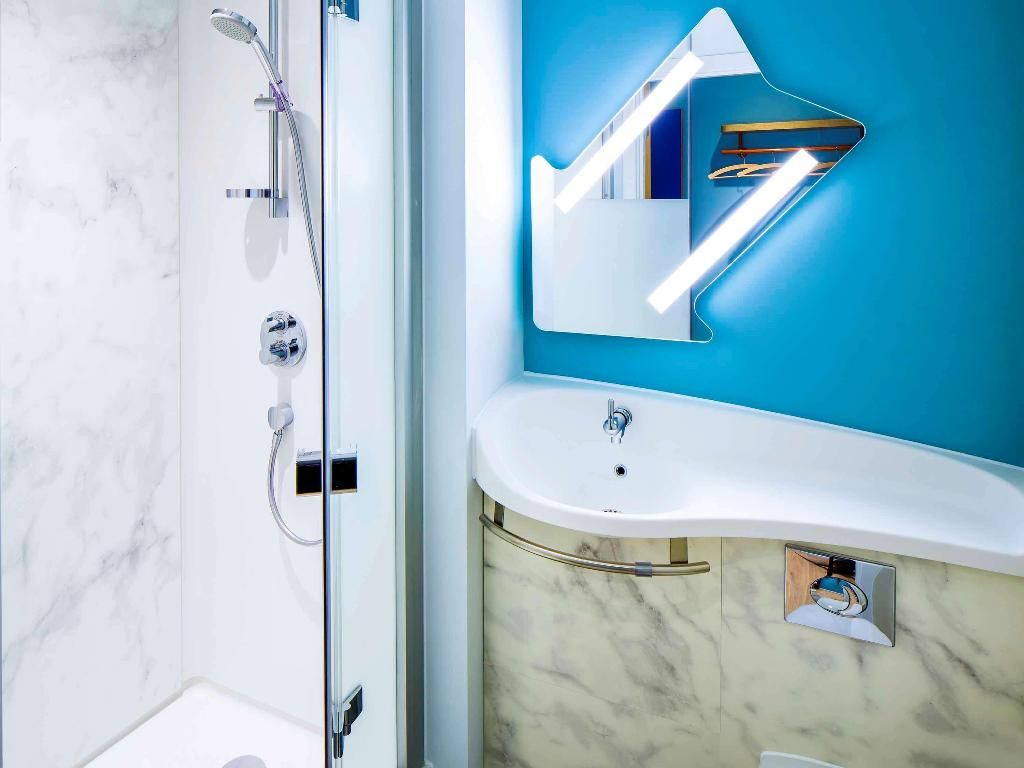 ibis budget London Whitechapel - Brick Lane, foto 10