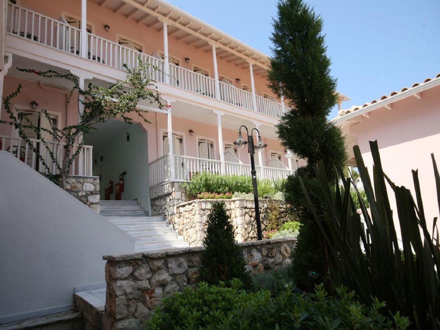 Ionis Hotel, foto 14