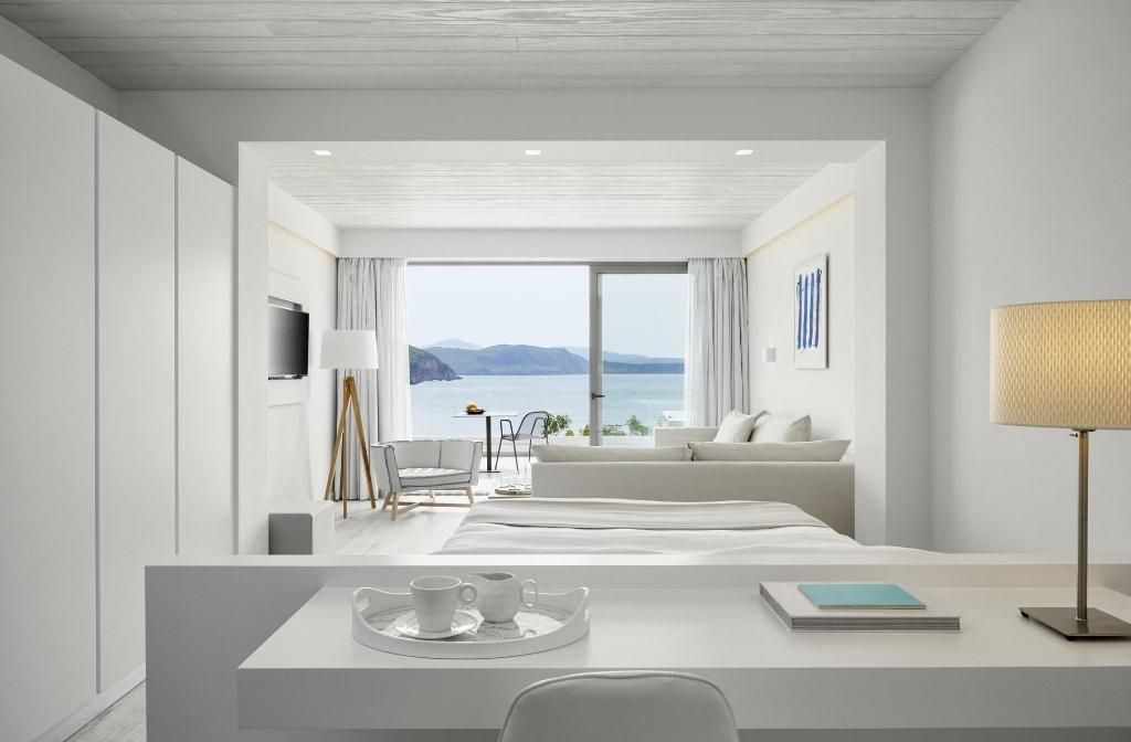 Lichnos Beach Hotel & Suites, foto 8