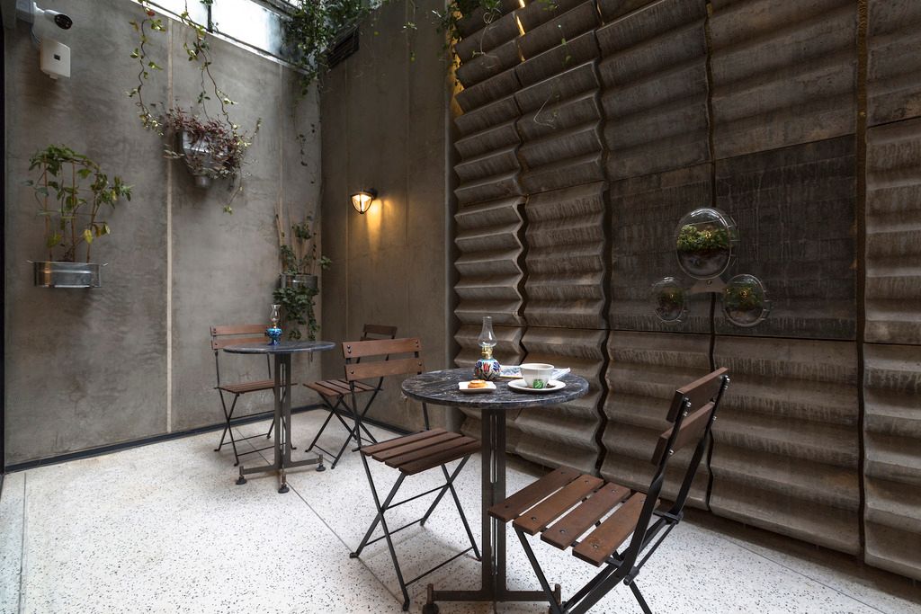 Lampa Design Hotel, foto 14