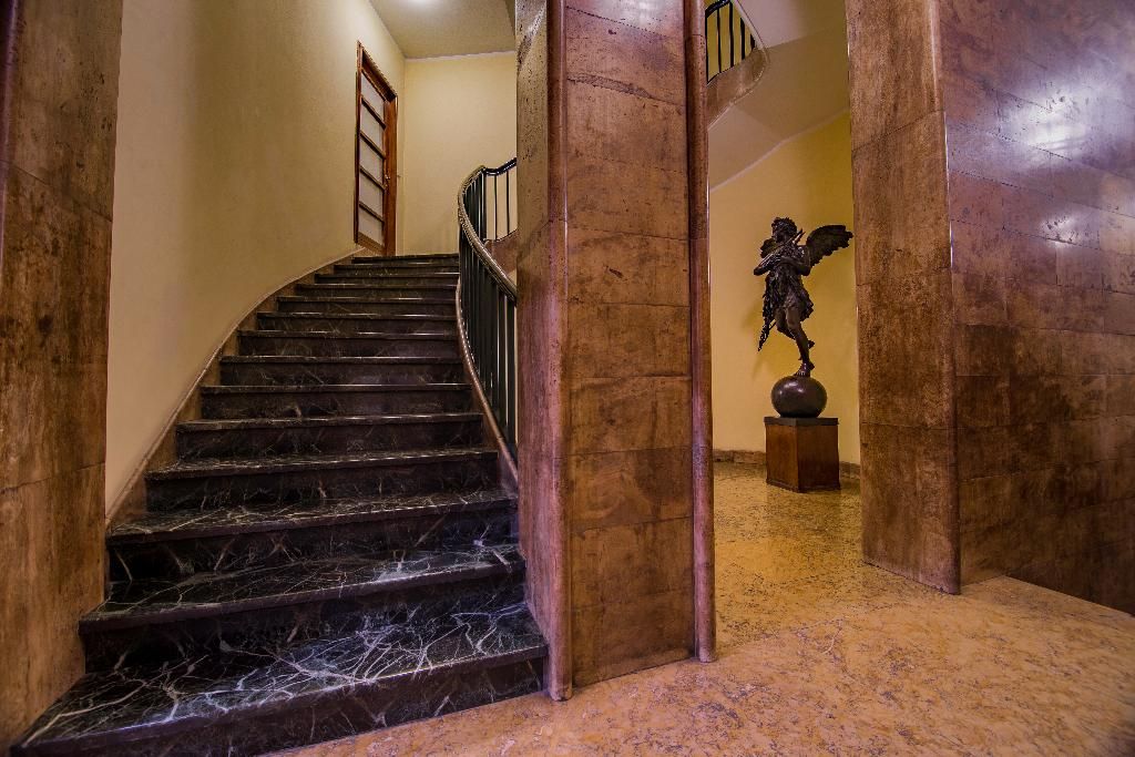 Luxury Rooms H 2000 Roma, foto 4