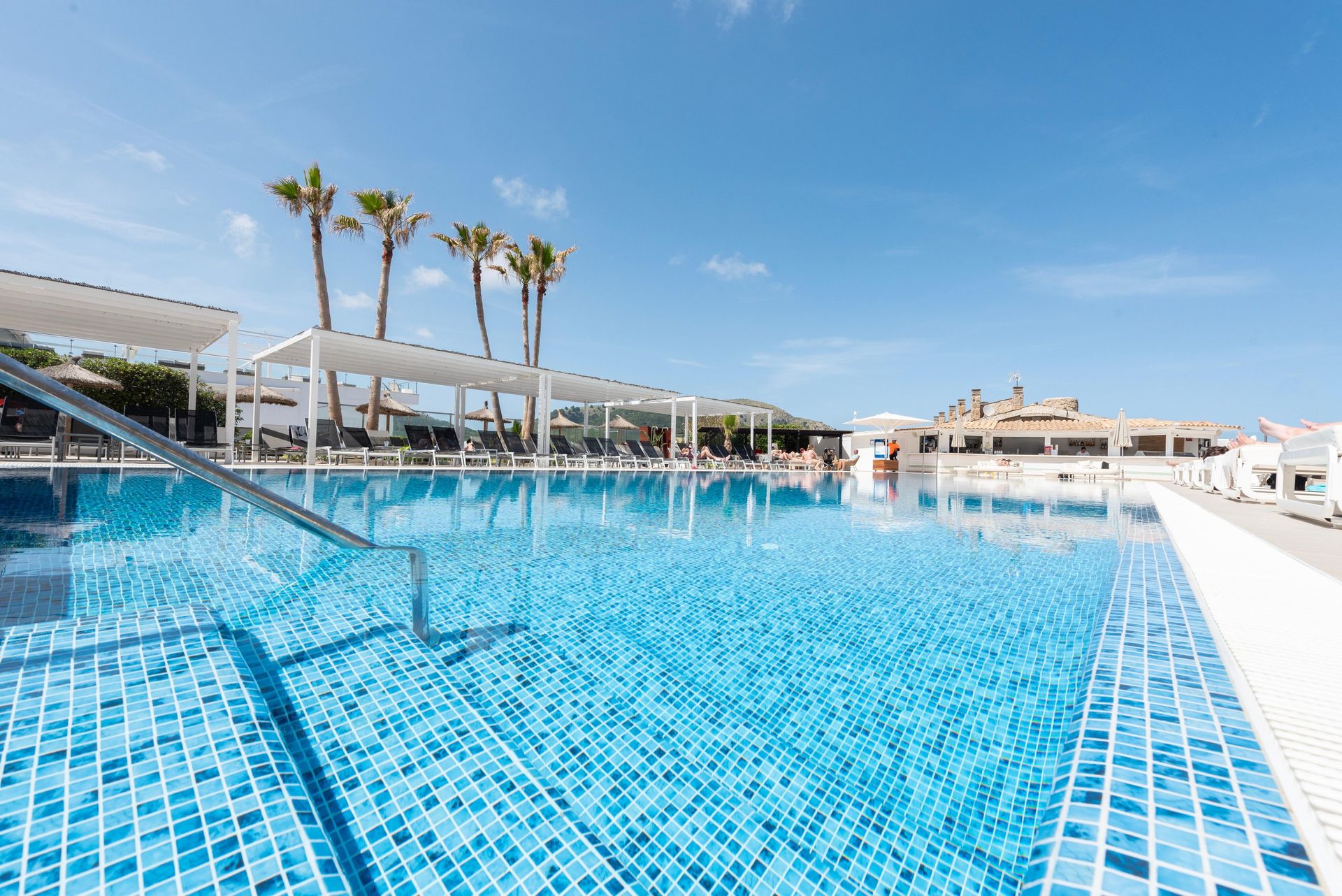 allsun Hotel Lux de Mar, foto 10