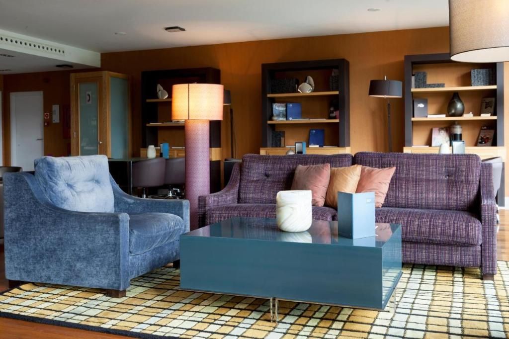 Eurostars Vila de Allariz Hotel & Balneario, foto 14