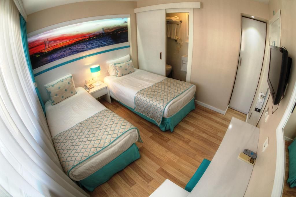 Star Holiday Hotel, foto 7