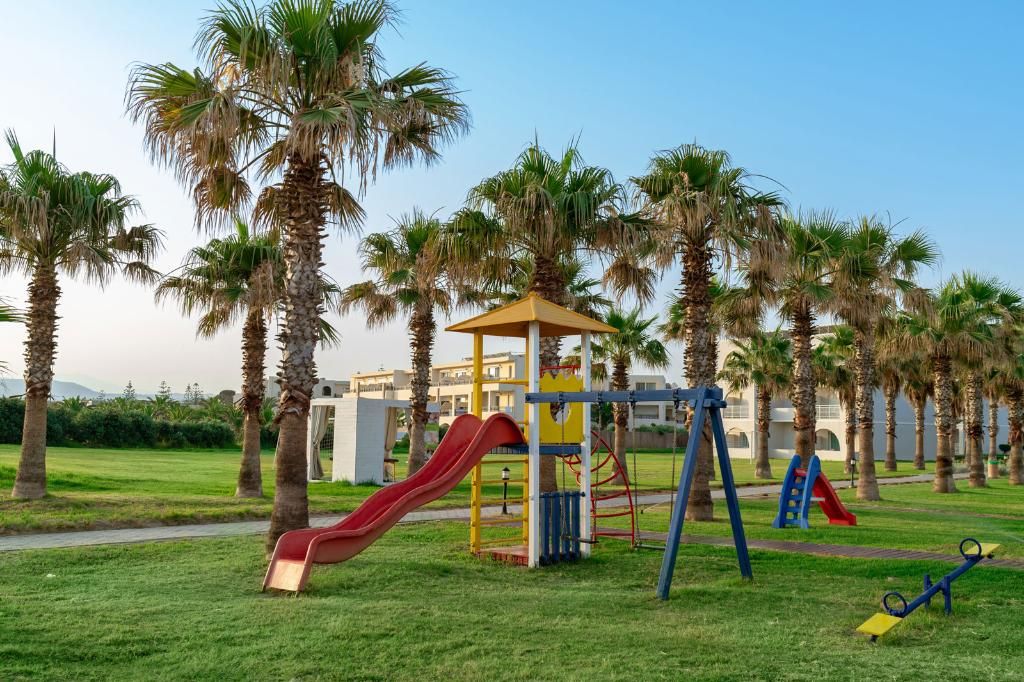 Delfina Tropic Beach, foto 9
