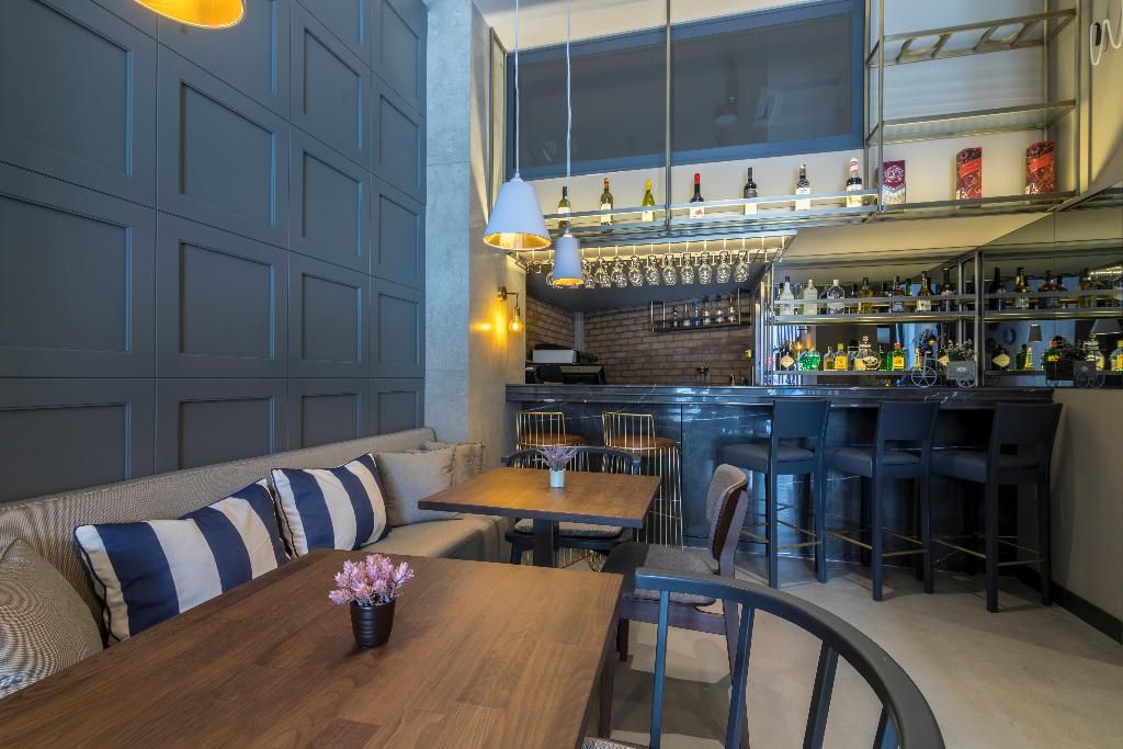 Galata Times Hotel, foto 7