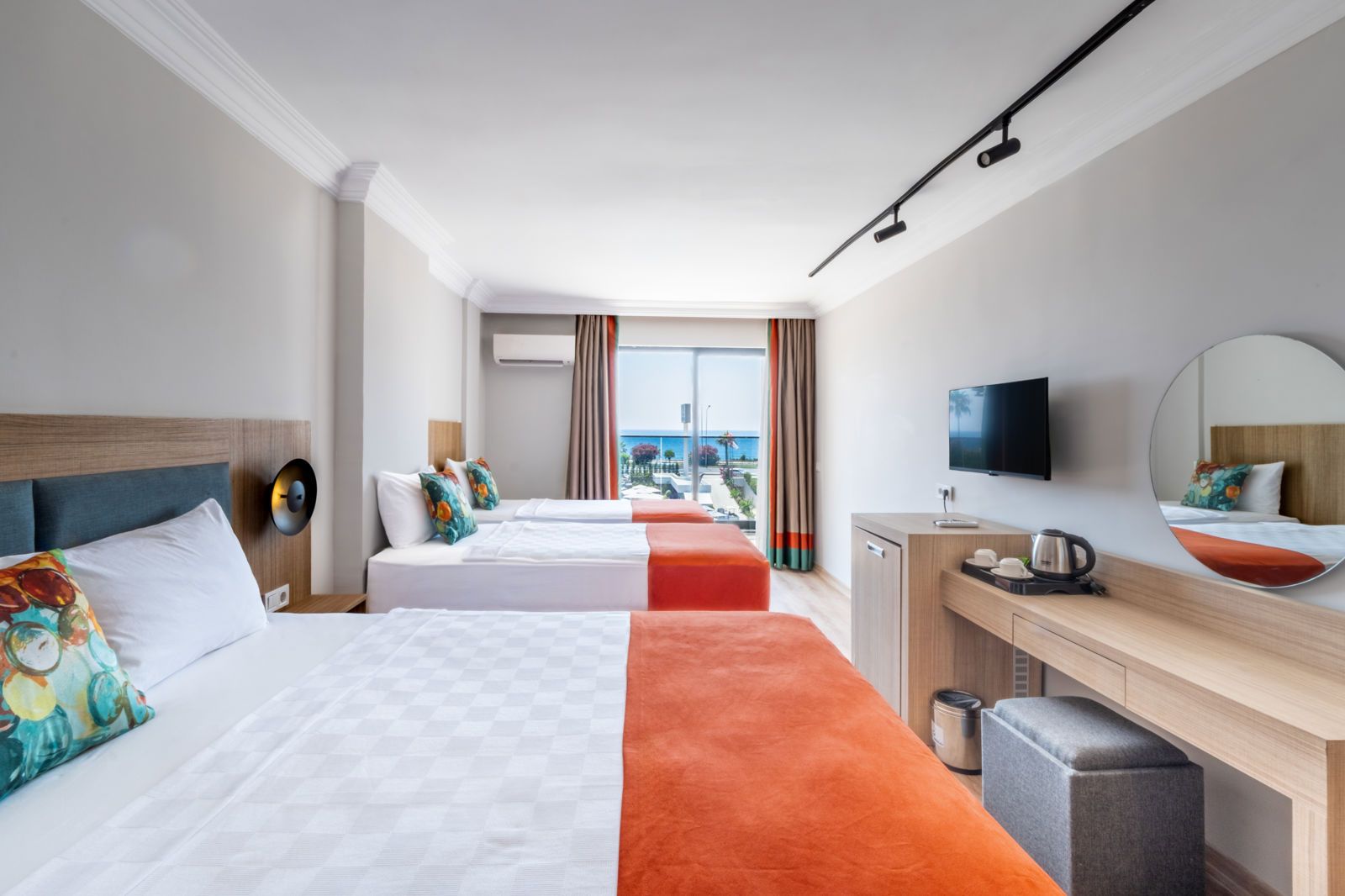 Nova Life Hotel, foto 10