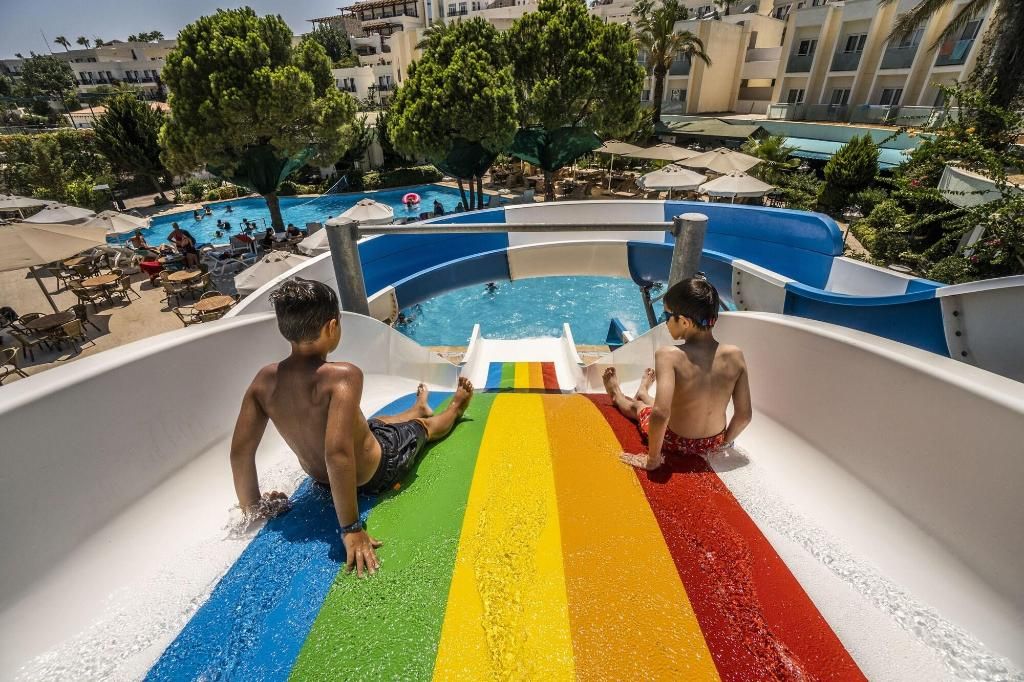 Ayaz Aqua Beach, foto 4