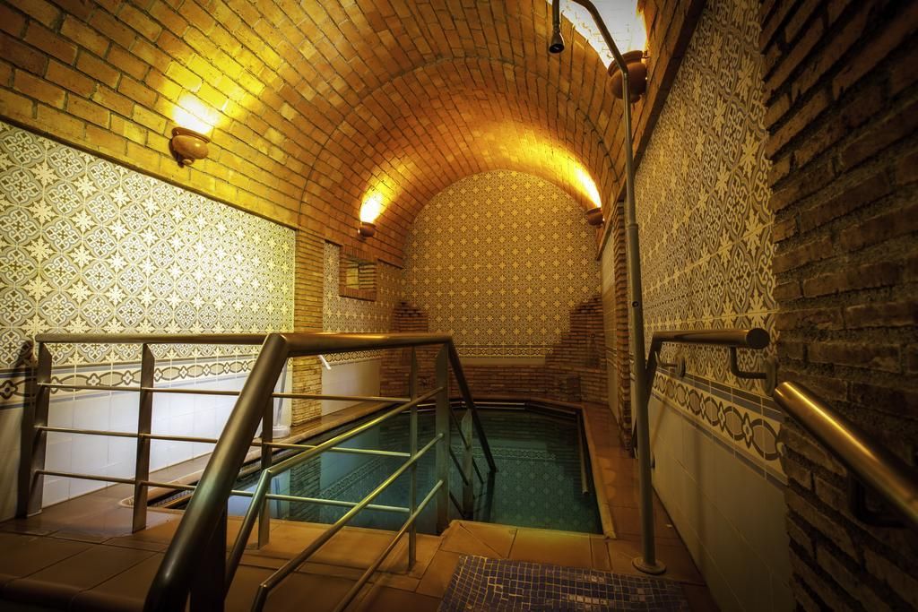 Balneario San Nicolas, foto 9
