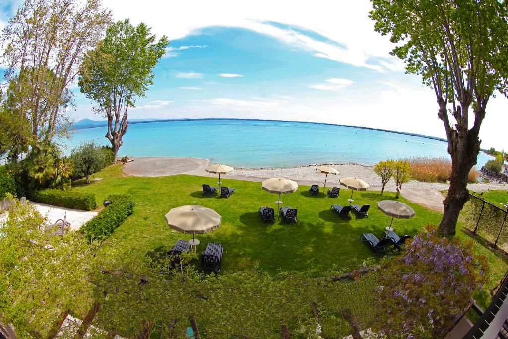 Hotel Smeraldo, foto 6