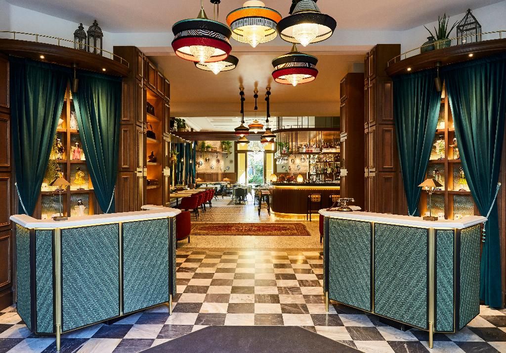 Hotel Indigo Venice - Sant'Elena, foto 11